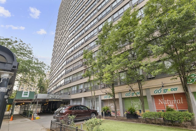 2930 N Sheridan Rd Unit 908, Chicago, IL 60657 - photo 34