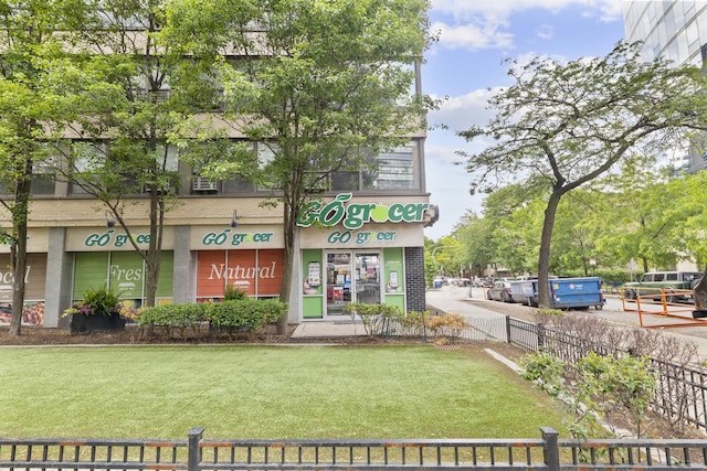 2930 N Sheridan Rd Unit 908, Chicago, IL 60657 - photo 35