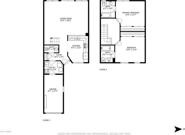 276 Greensboro Ct, Elk Grove Village, IL 60007 - photo 26