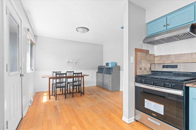 2110 Saint Johns Ave Unit B, Highland Park, IL 60035 - photo 6