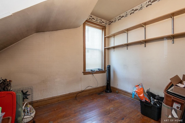 2339 S 61st Ave, Cicero, IL 60804 - view of storage area