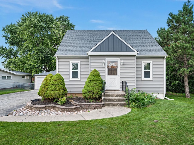 345 Elmhurst St, Wood Dale, IL 60191 - photo 1