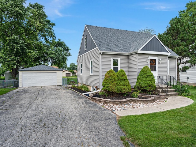 345 Elmhurst St, Wood Dale, IL 60191 - photo 2