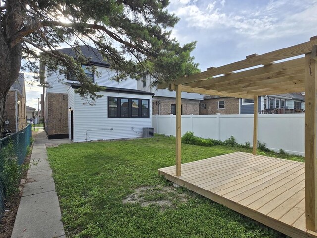 5443 S Rutherford Ave, Chicago, IL 60638 - photo 40