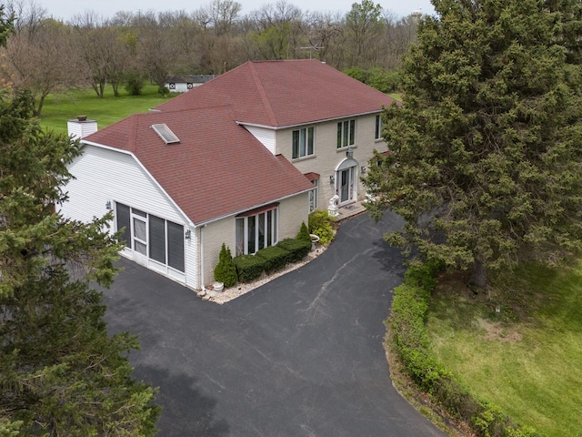 15532 Gougar Rd, Homer Glen, IL 60491