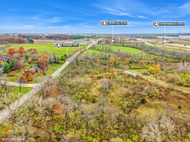 15532 Gougar Rd, Homer Glen, IL 60491