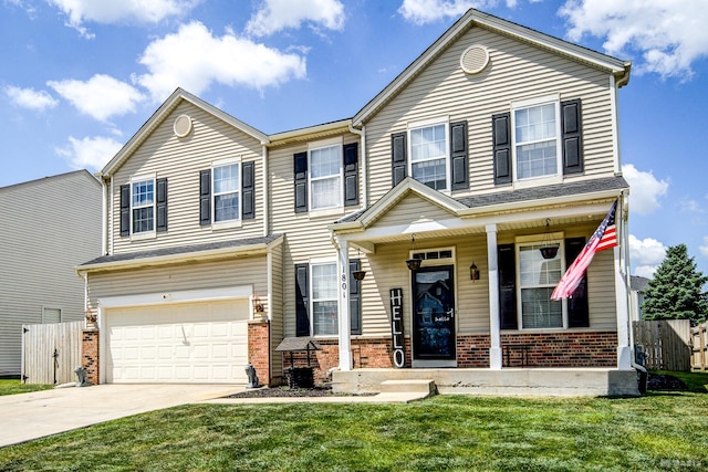 1801 Great Ridge Dr, Plainfield, IL 60586 - photo 1