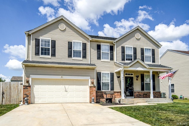 1801 Great Ridge Dr, Plainfield, IL 60586 - photo 2