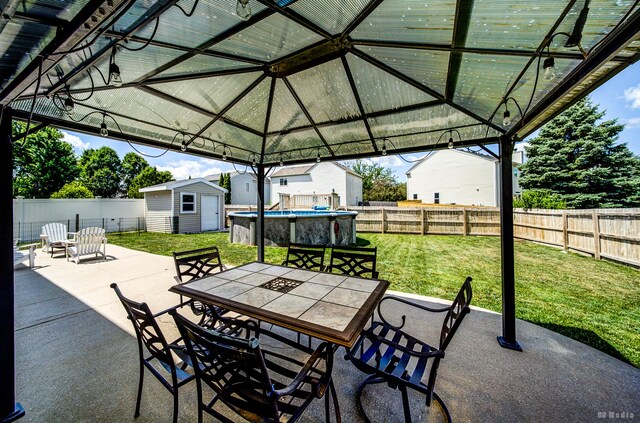 1801 Great Ridge Dr, Plainfield, IL 60586 - photo 30
