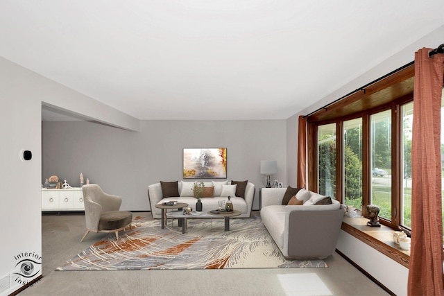 14332 S W Glen Dr, Homer Glen, IL 60491 - view of living room