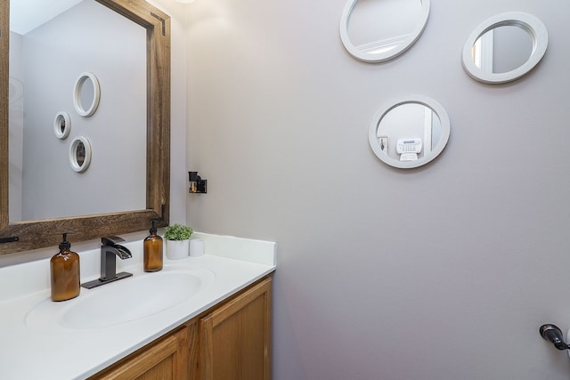 1769 Autumn Woods Ln, Romeoville, IL 60446 - bathroom with vanity