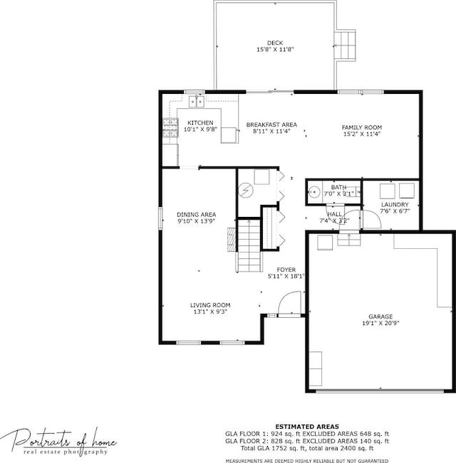 1769 Autumn Woods Ln, Romeoville, IL 60446 - view of room layout