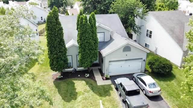1769 Autumn Woods Ln, Romeoville, IL 60446 - photo 30