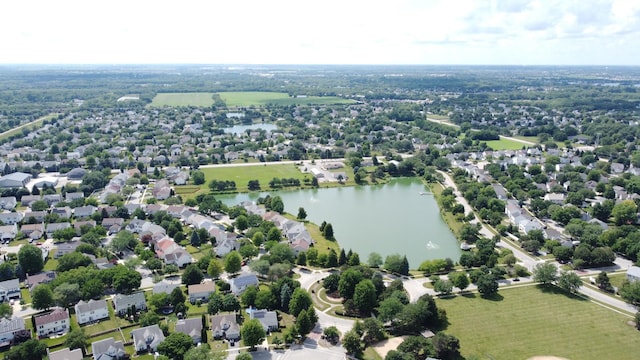 1769 Autumn Woods Ln, Romeoville, IL 60446 - photo 35