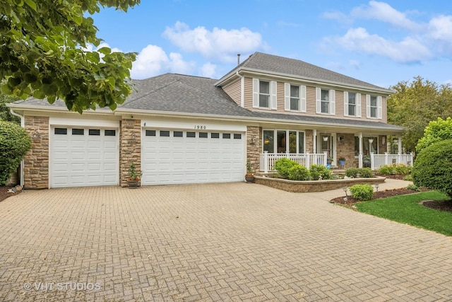 1980 Peach Tree Ln, Algonquin, IL 60102 - photo 1