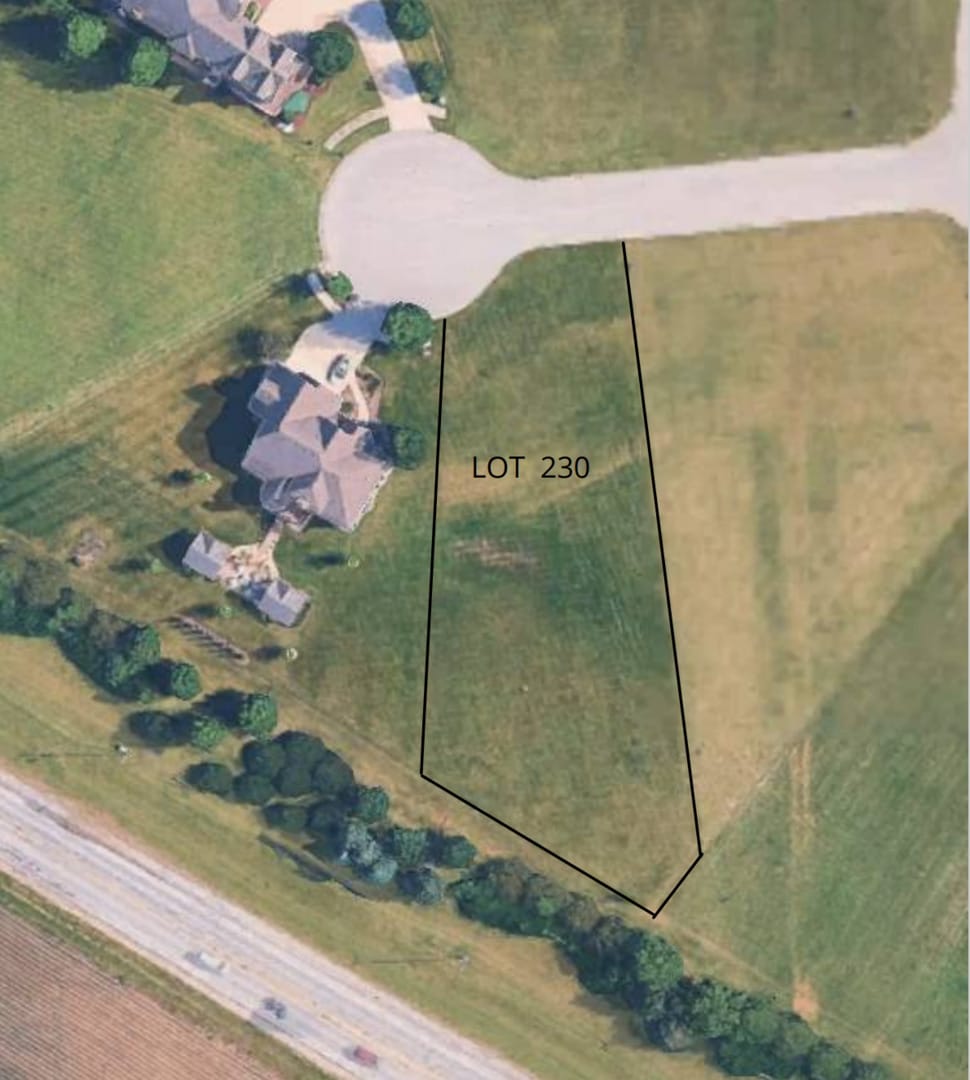 5704 Waters Edge Ct, Yorkville, IL 60560