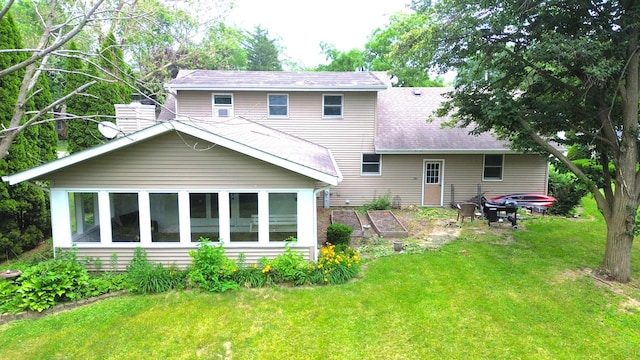 205 N Lincoln St, Elwood, IL 60421 - photo 6