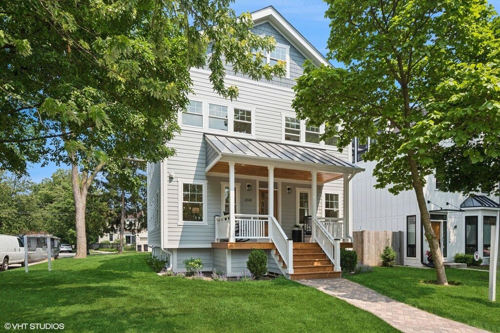2343 Hastings Ave, Evanston, IL 60201 - photo 1