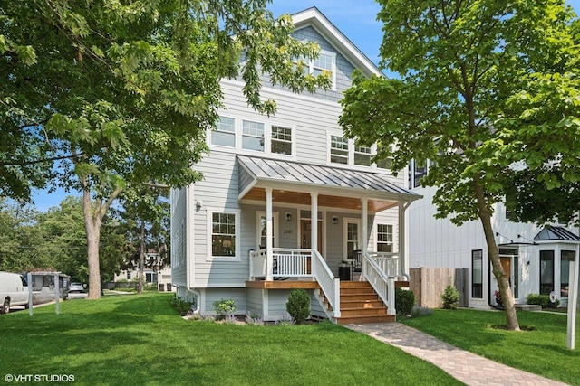 2343 Hastings Ave, Evanston, IL 60201 - photo 1