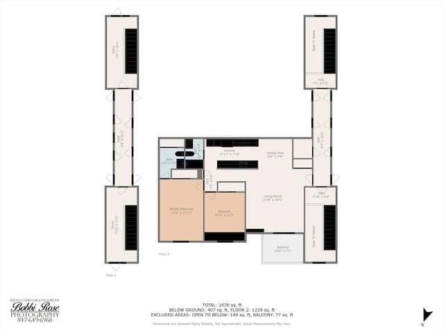 4708 W Northfox Ln Unit 7, Mchenry, IL 60050 - photo 20