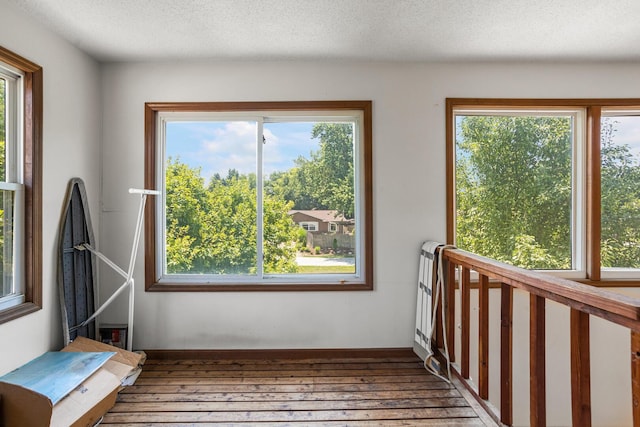 2612 Valkar Ln, Champaign, IL 61822 - interior space with plenty of natural light