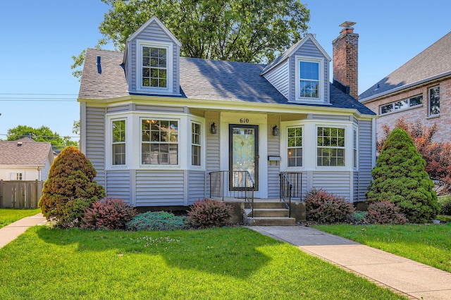 610 S Knight Ave, Park Ridge, IL 60068 - photo 1