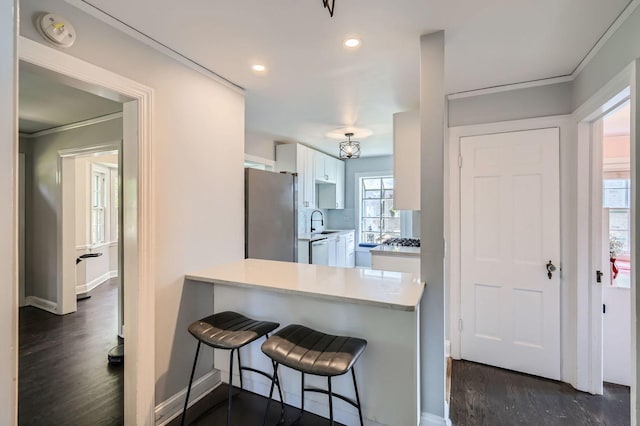 610 S Knight Ave, Park Ridge, IL 60068 - photo 12