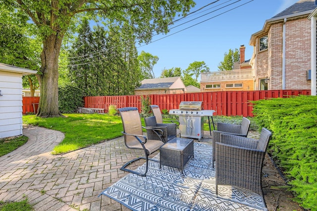 610 S Knight Ave, Park Ridge, IL 60068 - photo 23