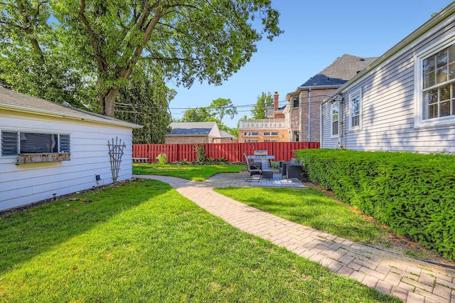 610 S Knight Ave, Park Ridge, IL 60068 - photo 25