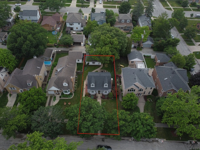 610 S Knight Ave, Park Ridge, IL 60068 - photo 27