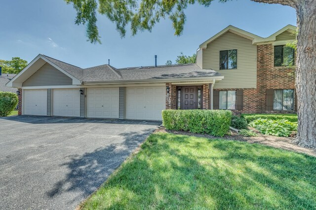 907 Cross Creek Dr N Unit Bb2, Roselle, IL 60172 - photo 1