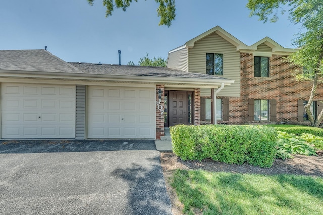 907 Cross Creek Dr N Unit Bb2, Roselle, IL 60172 - photo 2