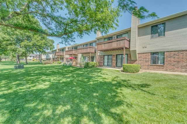 907 Cross Creek Dr N Unit Bb2, Roselle, IL 60172 - photo 23