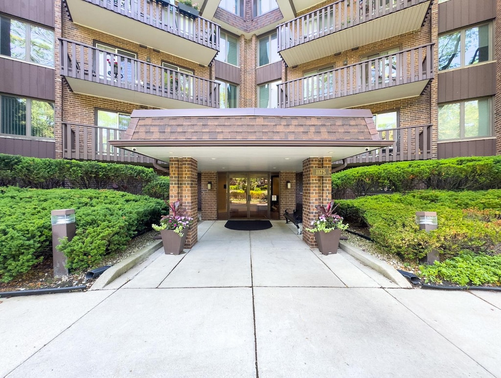 1175 Lake Cook Rd Unit 505, Northbrook, IL 60062 - photo 1