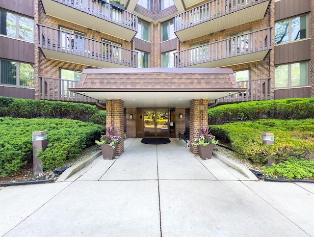 1175 Lake Cook Rd Unit 505, Northbrook, IL 60062 - photo 1