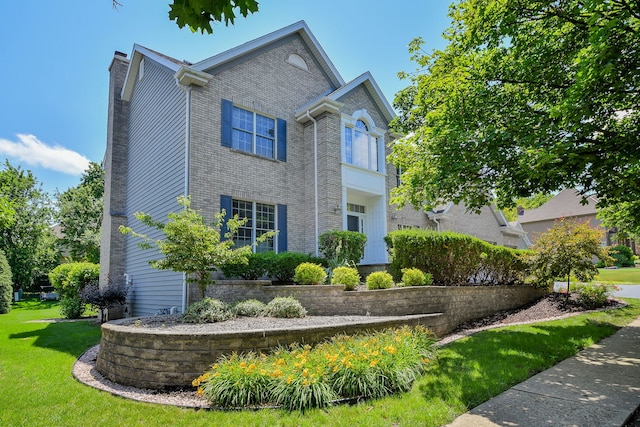 39W201 Pauley Sq, Geneva, IL 60134 - photo 1