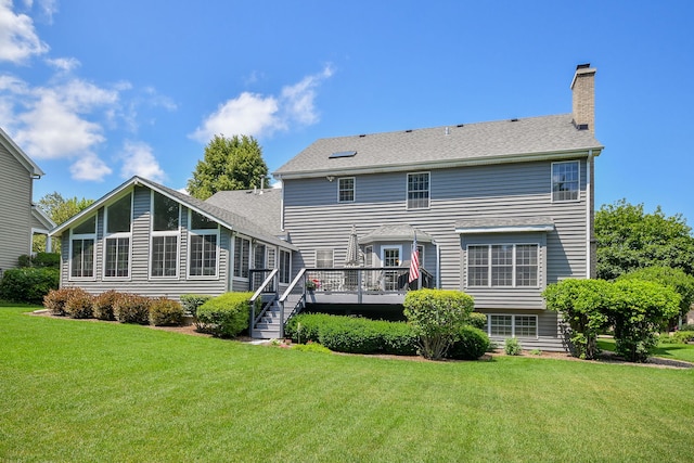 39W201 Pauley Sq, Geneva, IL 60134 - photo 24