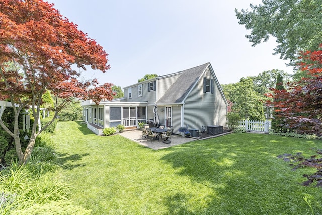 1294 Appleby Cir, Mundelein, IL 60060 - photo 5