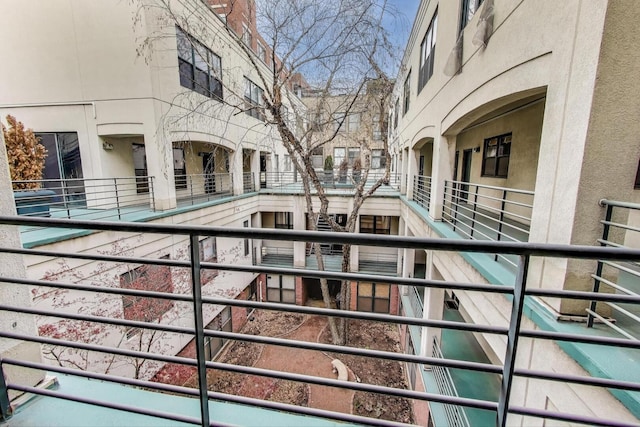 1740 N Marshfield Ave Unit 30, Chicago, IL 60622 - view of swimming pool