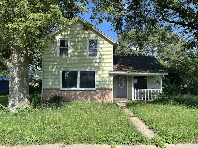 116 N Church St, Green Valley, IL 61534 - photo 1