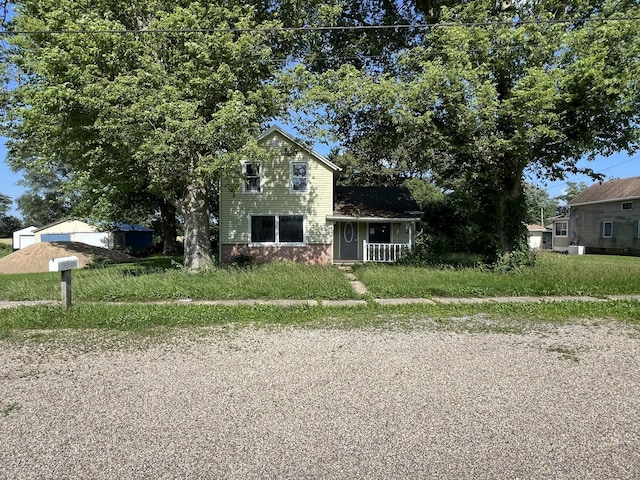 116 N Church St, Green Valley, IL 61534 - photo 2