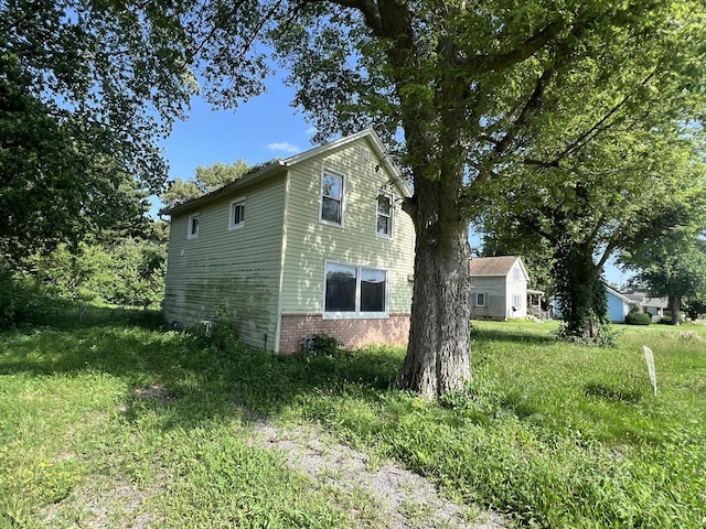 116 N Church St, Green Valley, IL 61534 - photo 21
