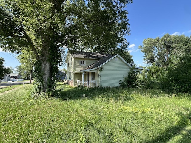 116 N Church St, Green Valley, IL 61534 - photo 23