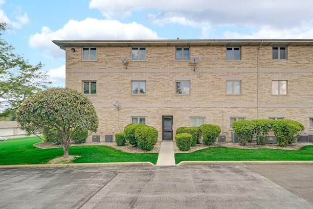 17824 Bernard Dr Unit 3D, Orland Park, IL 60467 - view of property
