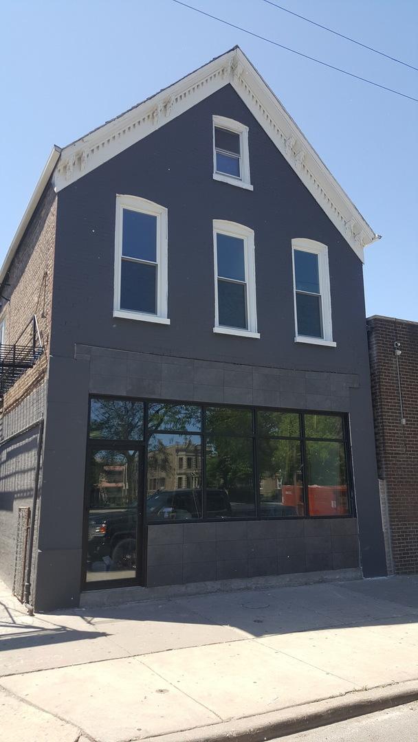 3436 S Western Ave, Chicago, IL 60608 - photo 1