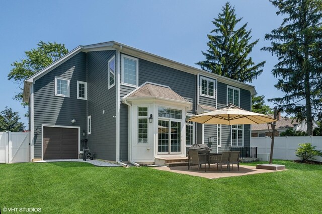 330 Nora Ave, Glenview, IL 60025 - photo 40