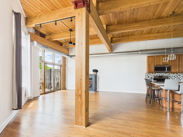 3637 N Spaulding Ave Unit 205, Chicago, IL 60618 - photo 5