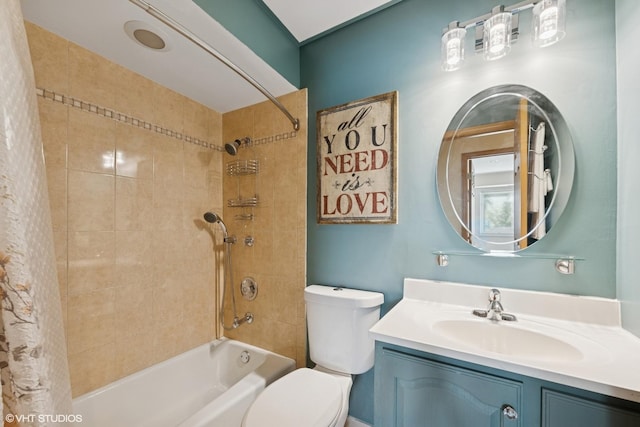 3300 N Carriageway Dr Unit 209, Arlington Heights, IL 60004 - bathroom featuring vanity and tub / shower combination