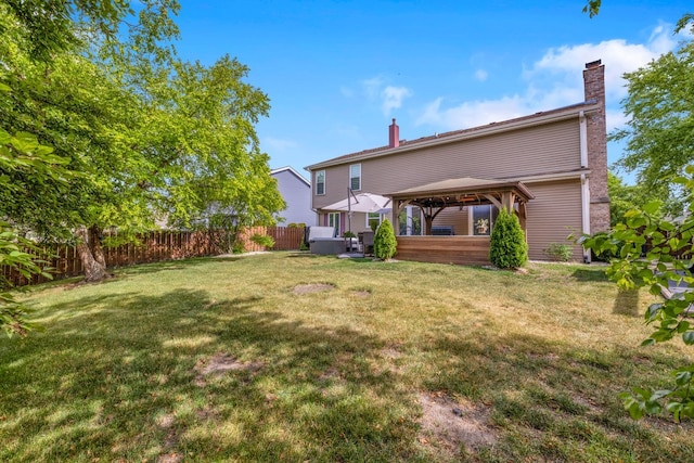 1640 Hartley Dr, Algonquin, IL 60102 - photo 33