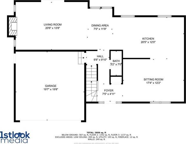 1640 Hartley Dr, Algonquin, IL 60102 - photo 35